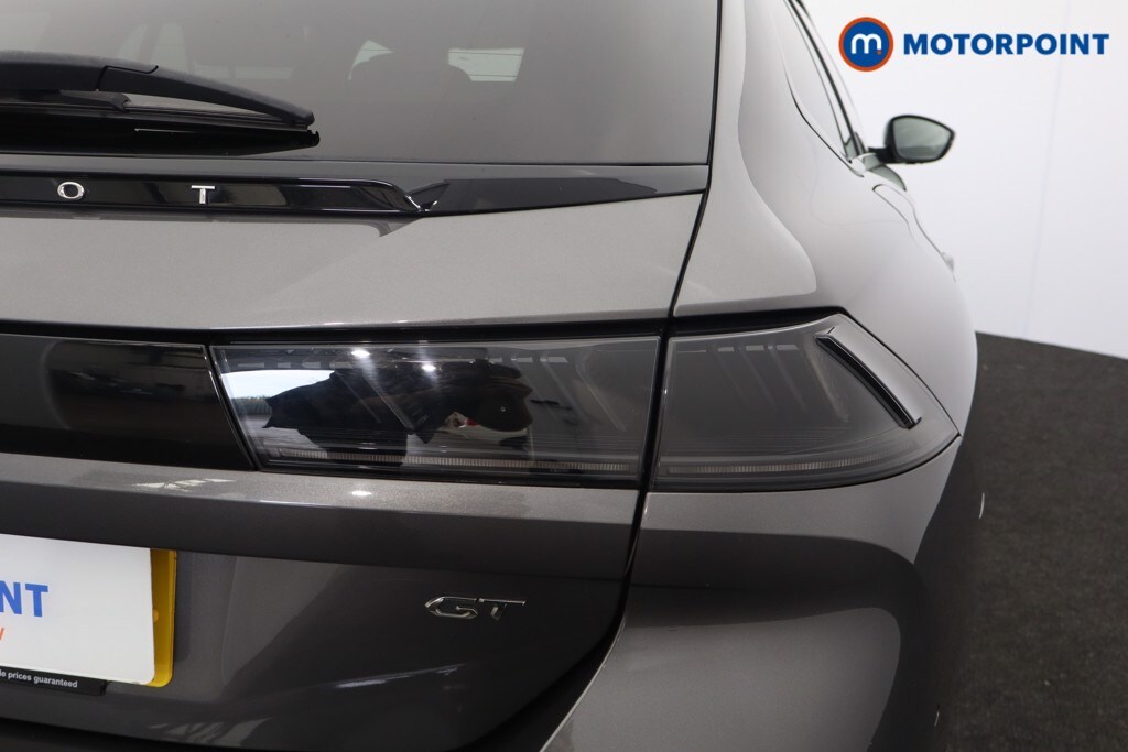 Used Peugeot 508 2021 for sale - 76394391: Photo 37