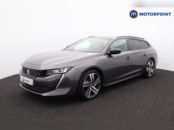 Used Peugeot 508 2021 for sale - 76394391: Photo