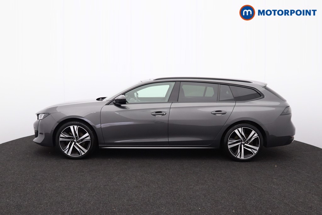 Used Peugeot 508 2021 for sale - 76394391: Photo 4