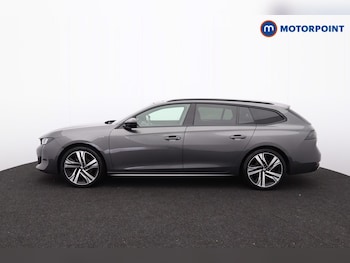 Used Peugeot 508 2021 for sale - 76394391: Photo