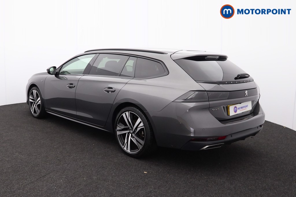 Used Peugeot 508 2021 for sale - 76394391: Photo 5