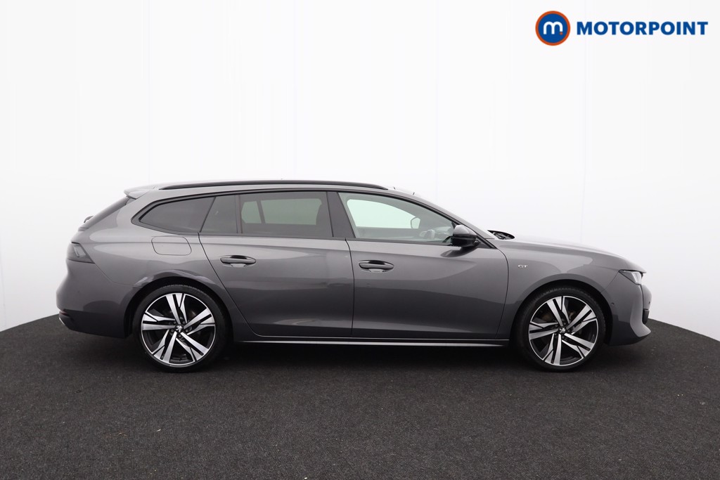 Used Peugeot 508 2021 for sale - 76394391: Photo 8