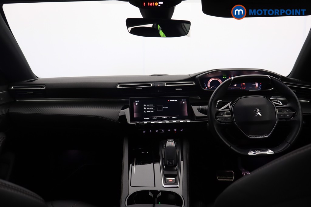 Used Peugeot 508 2021 for sale - 76394391: Photo 9