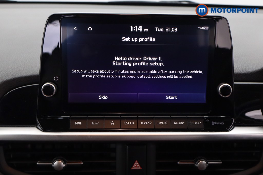 Used Kia Picanto 2023 for sale - 78081887: Photo 10