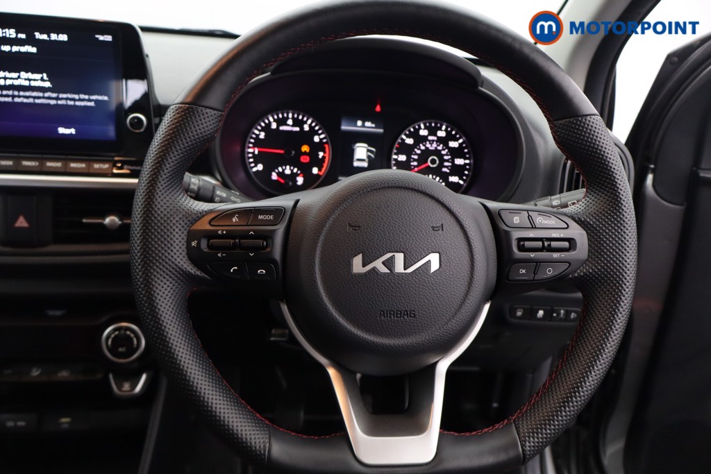 Used Kia Picanto 2023 for sale - 78081887: Photo 14