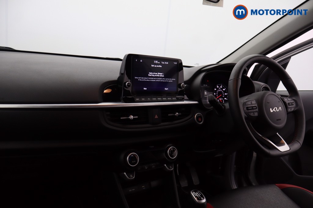 Used Kia Picanto 2023 for sale - 78081887: Photo 18