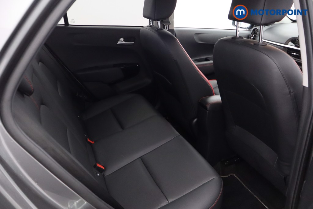 Used Kia Picanto 2023 for sale - 78081887: Photo 19