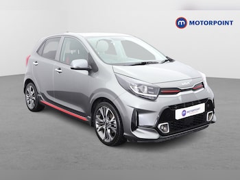 Used Kia Picanto 2023 for sale - 78081887: Photo