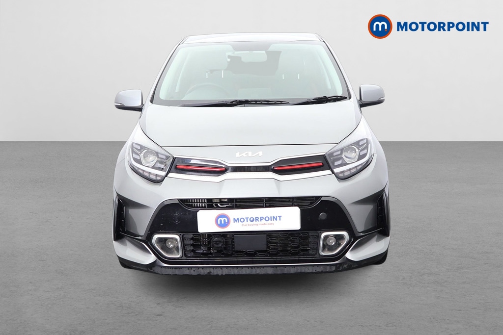 Used Kia Picanto 2023 for sale - 78081887: Photo 2