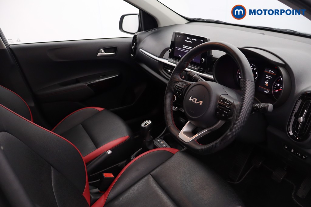 Used Kia Picanto 2023 for sale - 78081887: Photo 21