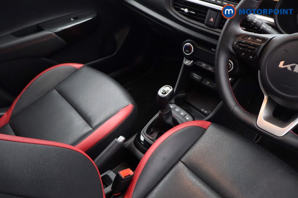 Used Kia Picanto 2023 for sale - 78081887: Photo 25