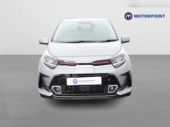 Used Kia Picanto 2023 for sale - 78081887: Photo