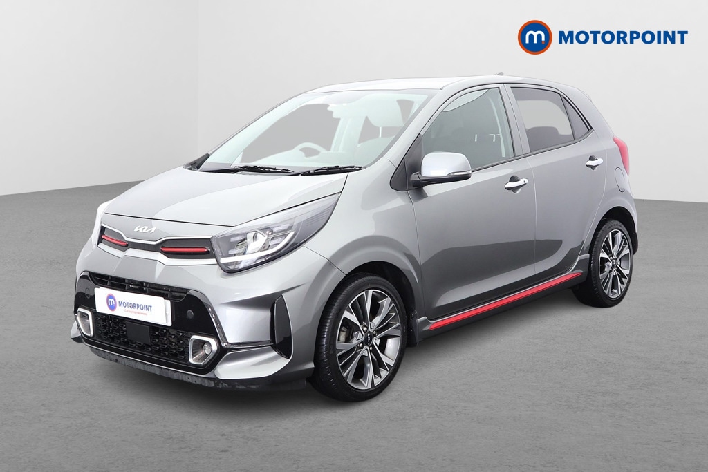 Used Kia Picanto 2023 for sale - 78081887: Photo 3