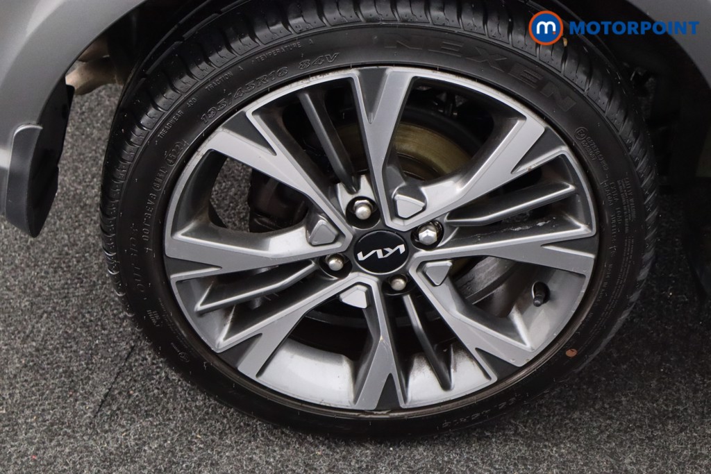 Used Kia Picanto 2023 for sale - 78081887: Photo 31