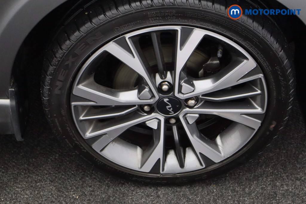 Used Kia Picanto 2023 for sale - 78081887: Photo 32