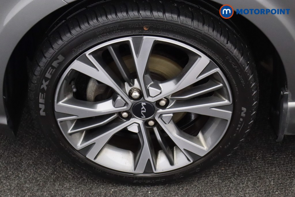 Used Kia Picanto 2023 for sale - 78081887: Photo 33