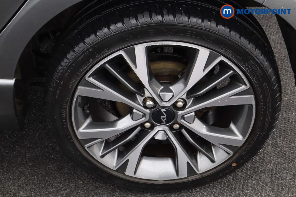 Used Kia Picanto 2023 for sale - 78081887: Photo 34