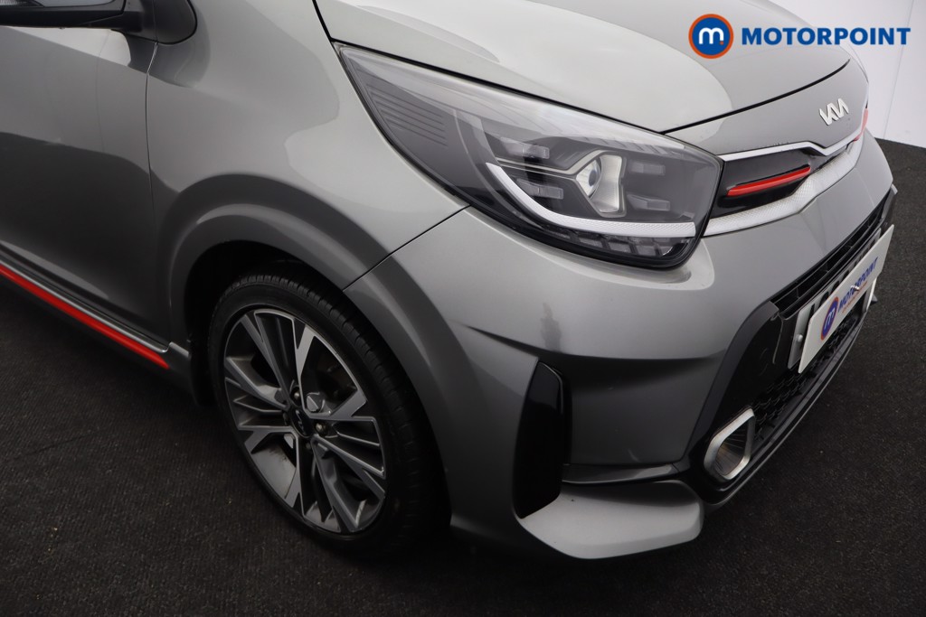 Used Kia Picanto 2023 for sale - 78081887: Photo 39