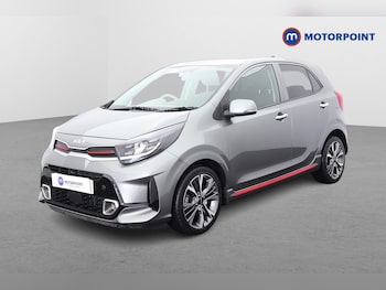 Used Kia Picanto 2023 for sale - 78081887: Photo