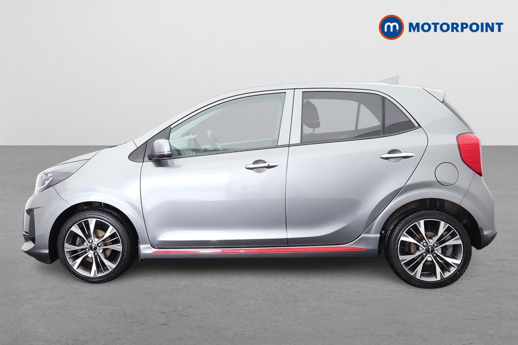 Used Kia Picanto 2023 for sale - 78081887: Photo 4