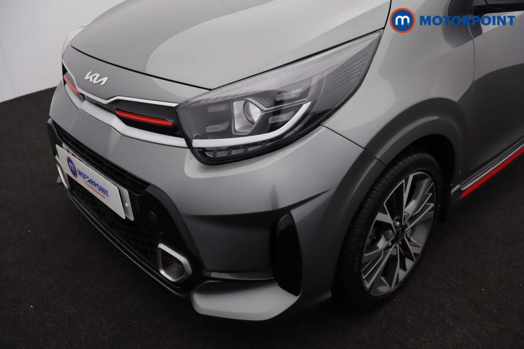 Used Kia Picanto 2023 for sale - 78081887: Photo 40