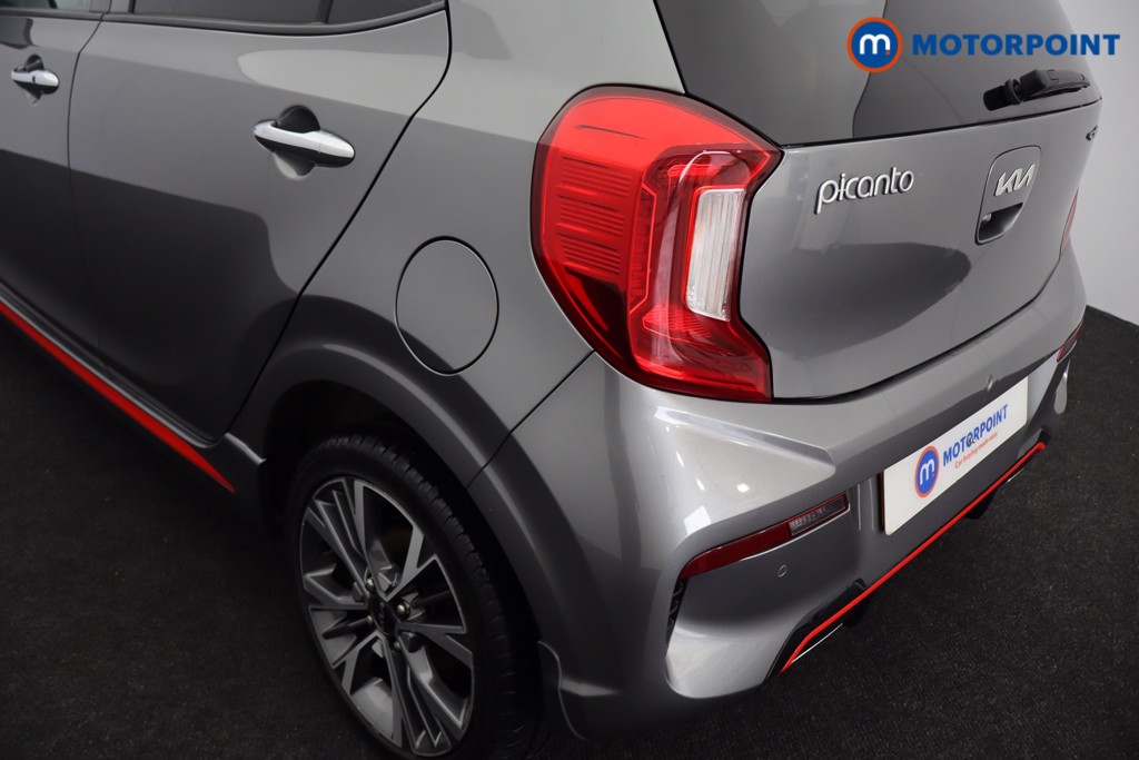 Used Kia Picanto 2023 for sale - 78081887: Photo 41