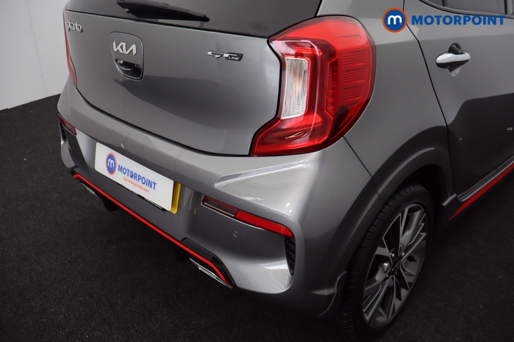 Used Kia Picanto 2023 for sale - 78081887: Photo 42