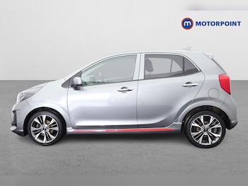 Used Kia Picanto 2023 for sale - 78081887: Photo