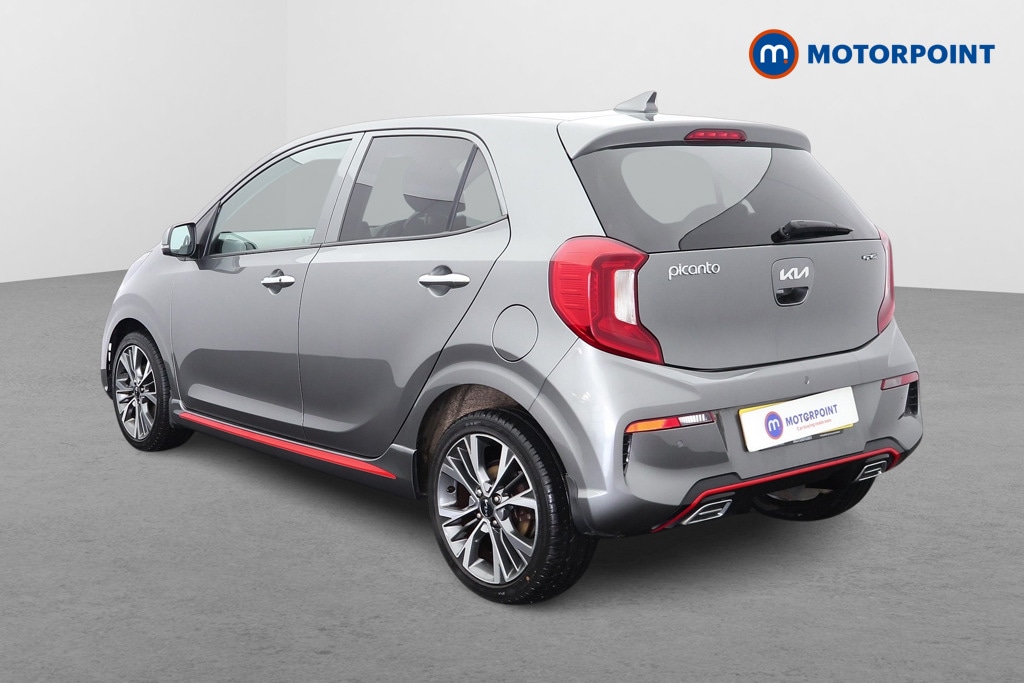 Used Kia Picanto 2023 for sale - 78081887: Photo 5