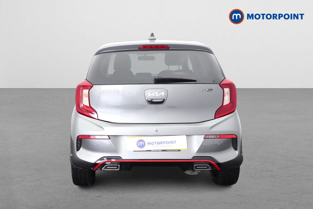 Used Kia Picanto 2023 for sale - 78081887: Photo 6