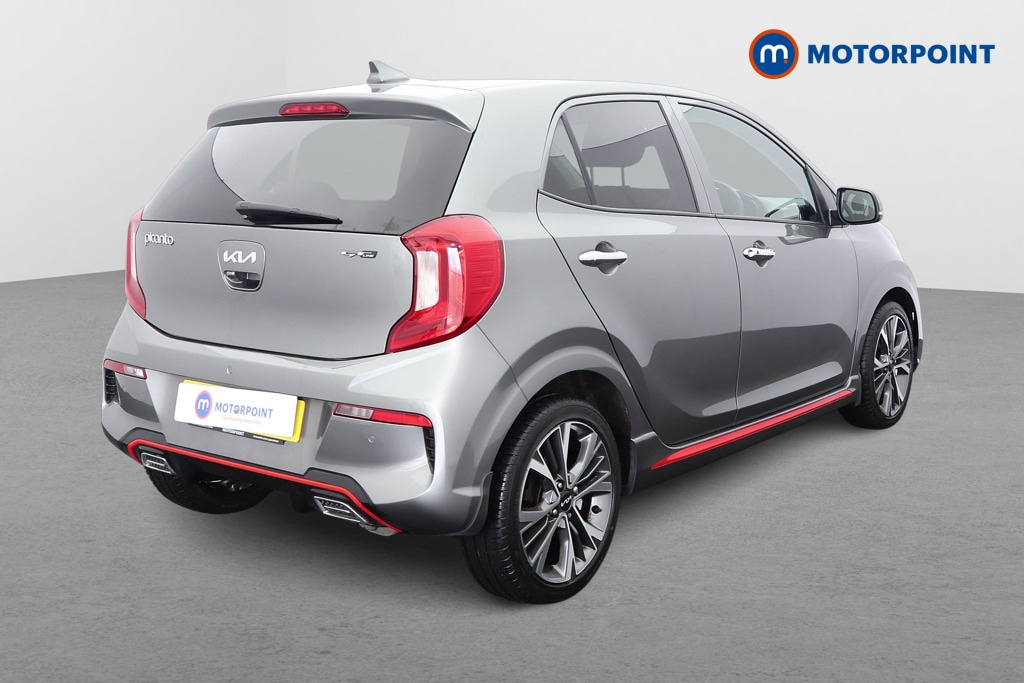 Used Kia Picanto 2023 for sale - 78081887: Photo 7