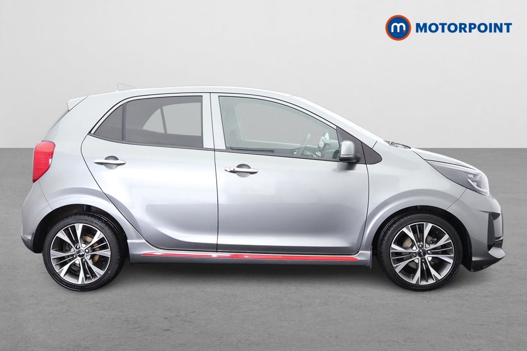 Used Kia Picanto 2023 for sale - 78081887: Photo 8