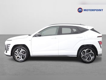 Used Hyundai KONA 2025 for sale - 79607068: Photo