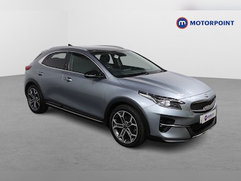 Used Kia XCeed 2021 for sale - 78485570: Photo