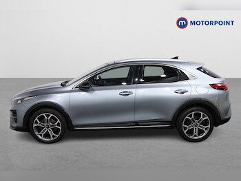 Used Kia XCeed 2021 for sale - 78485570: Photo