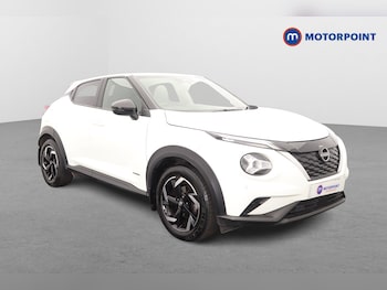 Used Nissan Juke 2023 for sale - 78721834: Photo