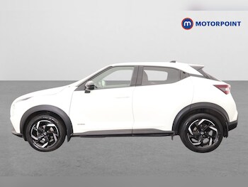 Used Nissan Juke 2023 for sale - 78721834: Photo