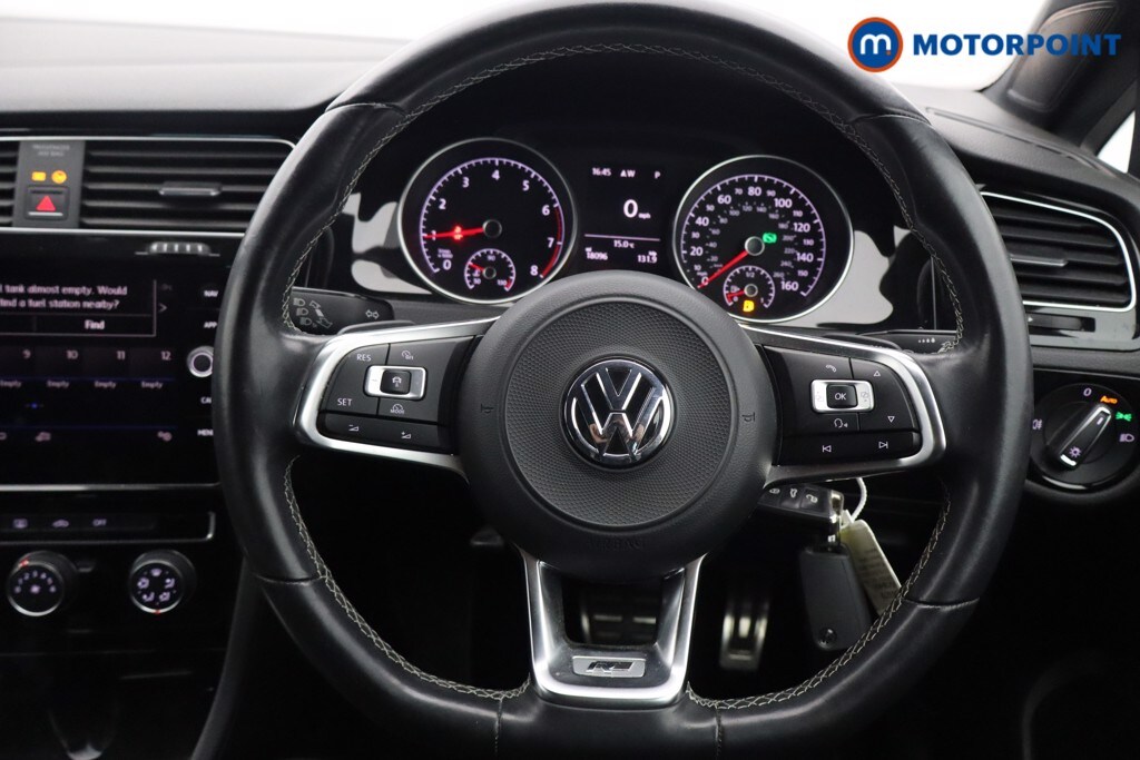 Used Volkswagen Golf 2018 for sale - 76355813: Photo 10