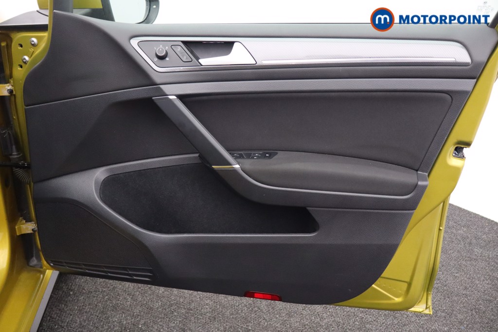 Used Volkswagen Golf 2018 for sale - 76355813: Photo 20