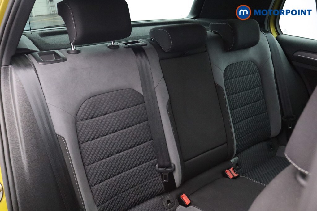 Used Volkswagen Golf 2018 for sale - 76355813: Photo 23