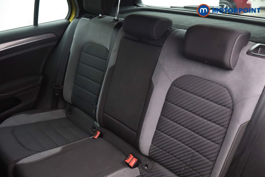 Used Volkswagen Golf 2018 for sale - 76355813: Photo 24