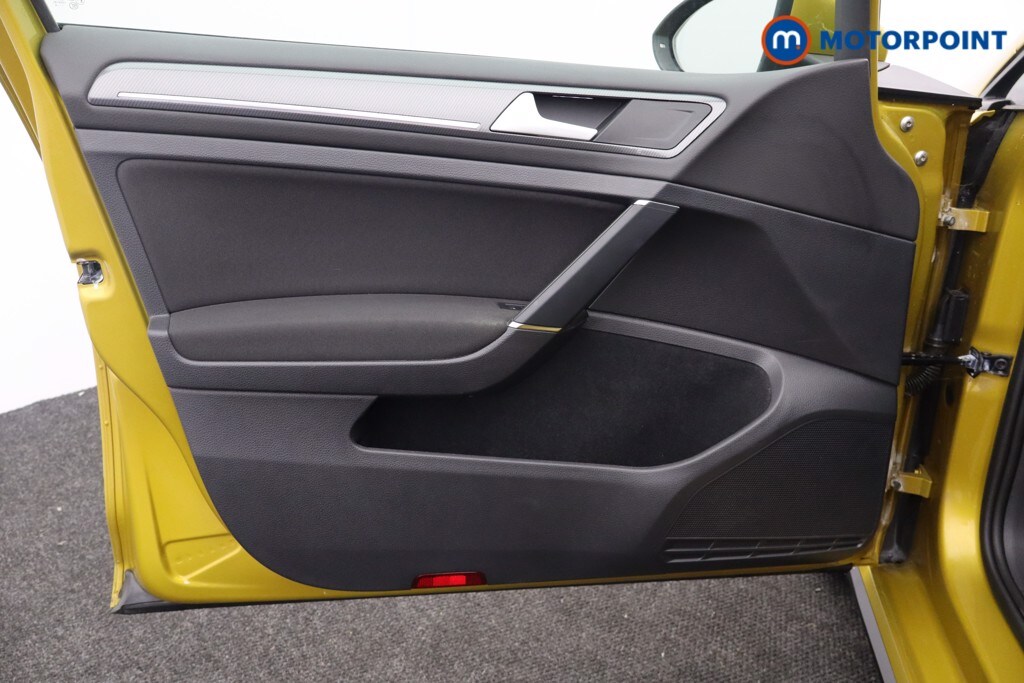 Used Volkswagen Golf 2018 for sale - 76355813: Photo 25