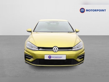 Used Volkswagen Golf 2018 for sale - 76355813: Photo