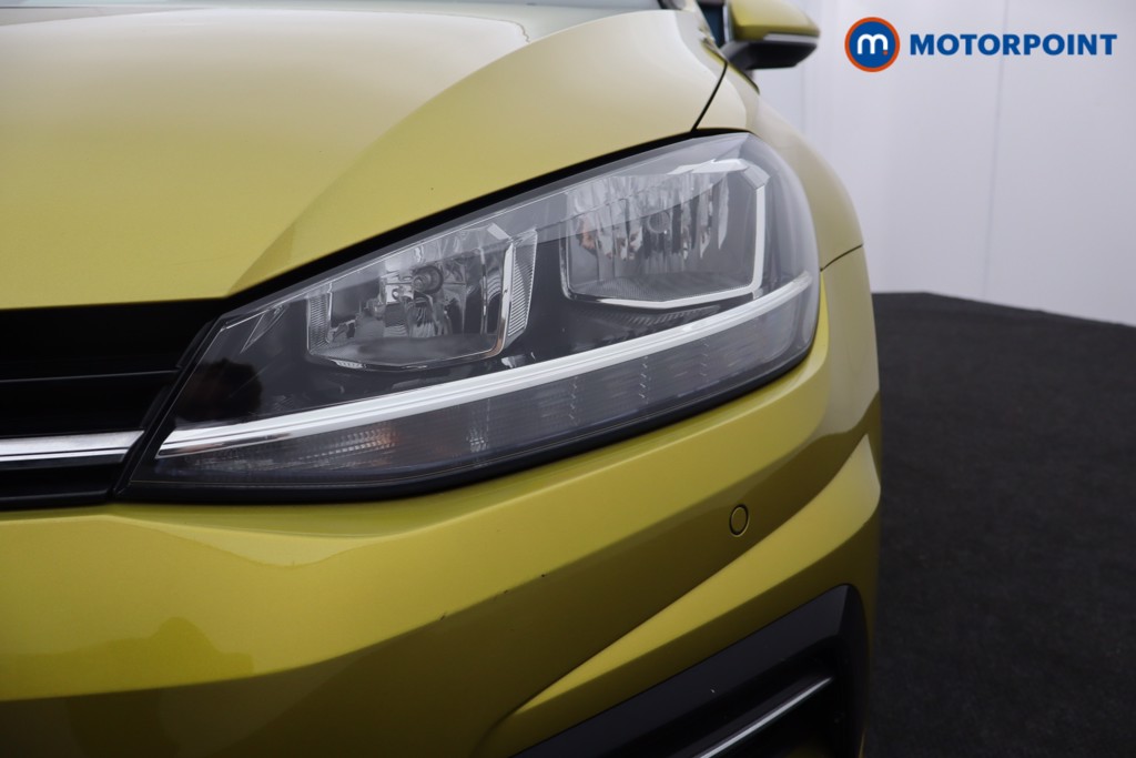 Used Volkswagen Golf 2018 for sale - 76355813: Photo 32