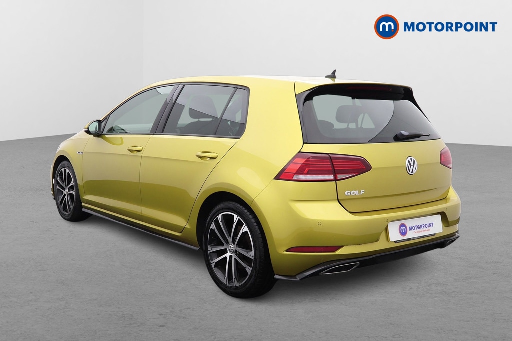 Used Volkswagen Golf 2018 for sale - 76355813: Photo 5