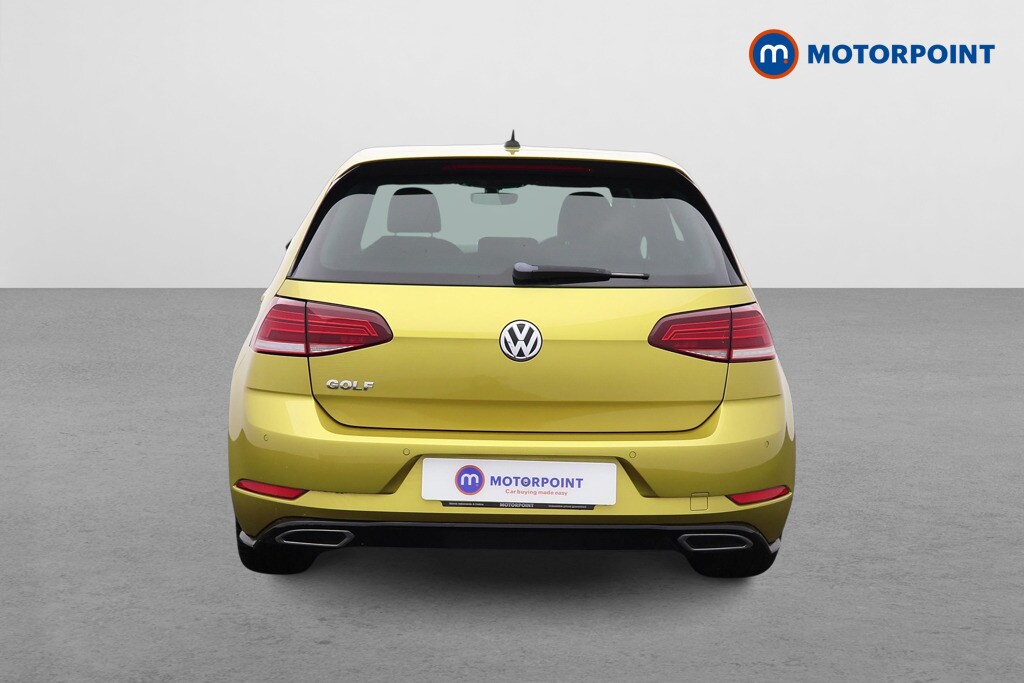 Used Volkswagen Golf 2018 for sale - 76355813: Photo 6