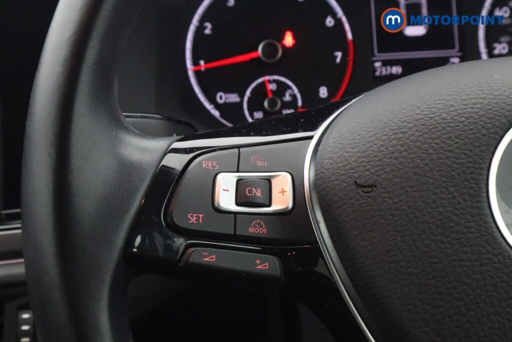 Used Volkswagen Polo 2021 for sale - 77904098: Photo 11