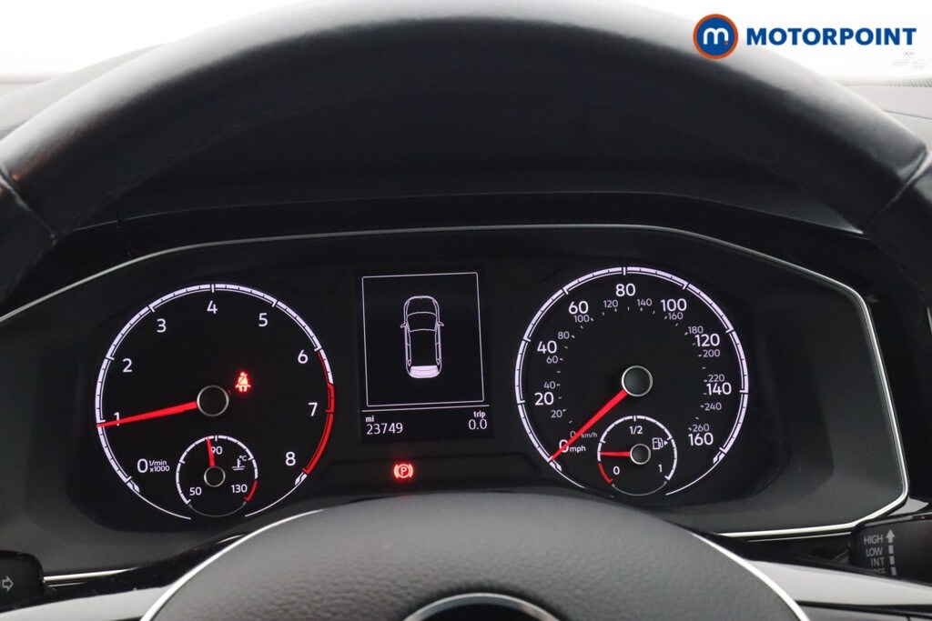 Used Volkswagen Polo 2021 for sale - 77904098: Photo 12