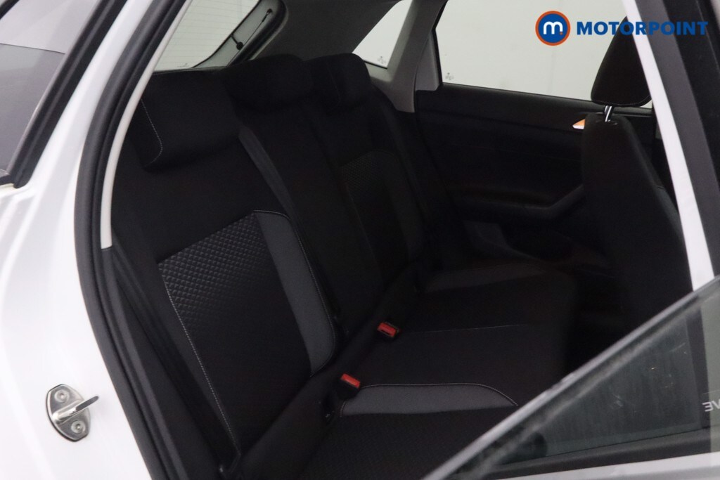 Used Volkswagen Polo 2021 for sale - 77904098: Photo 16