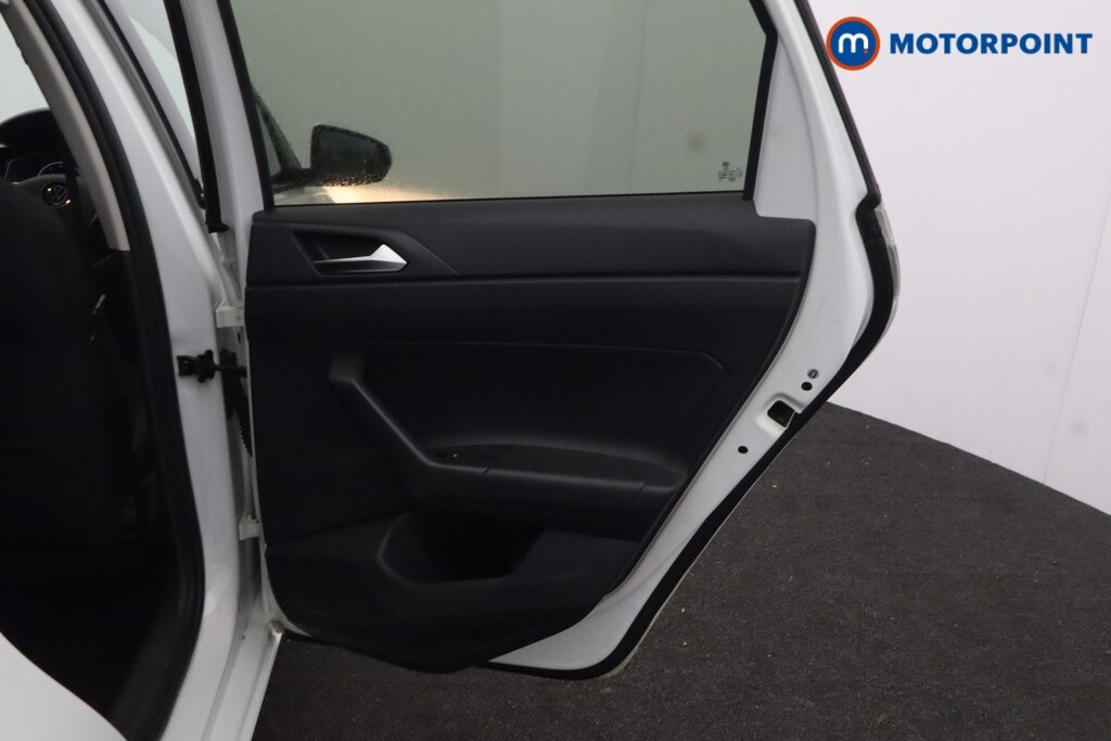Used Volkswagen Polo 2021 for sale - 77904098: Photo 17